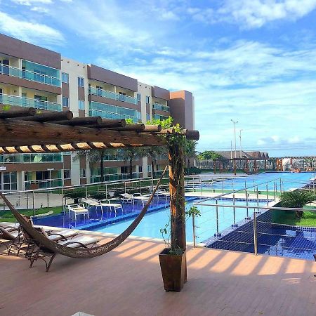 福塔雷萨Vg Fun Travel公寓式酒店 外观 照片